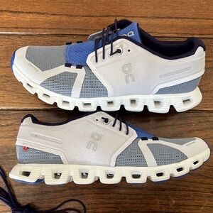 On Cloud 5 Push Running Shoe